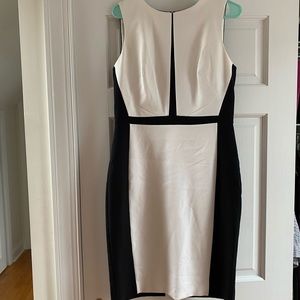 White House black market midi